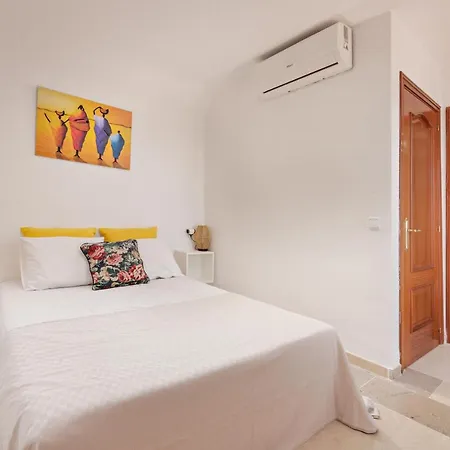Apartamento Fresh Penthouse With Great Sea Views Casares