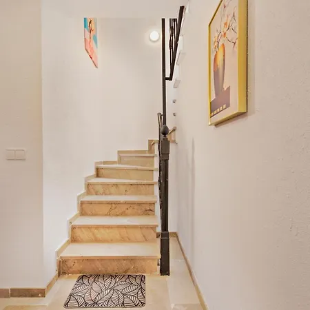 Apartamento Fresh Penthouse With Great Sea Views *