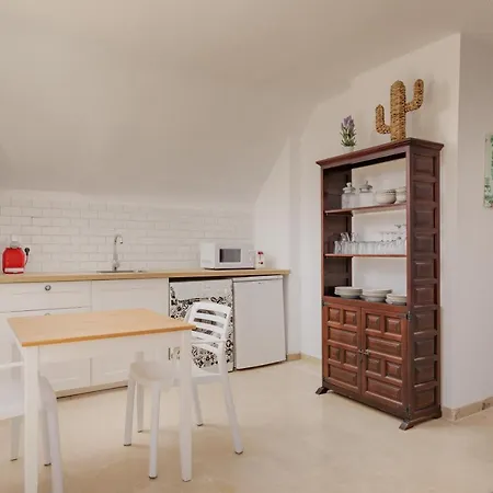 Fresh Penthouse With Great Sea Views Casares