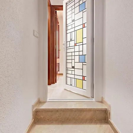 Apartamento Fresh Penthouse With Great Sea Views