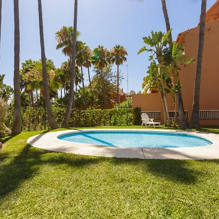 Fresh Penthouse With Great Sea Views