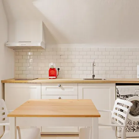Fresh Penthouse With Great Sea Views Apartamento