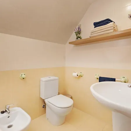 Apartamento Fresh Penthouse With Great Sea Views *