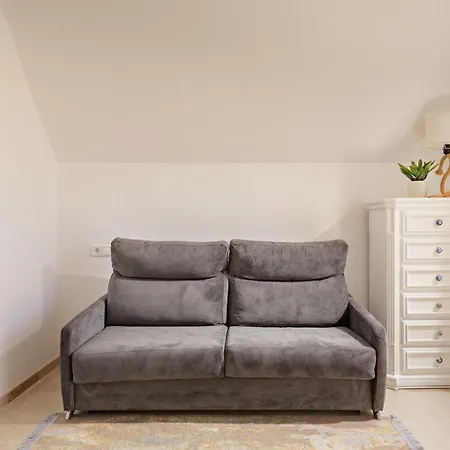 Apartamento Fresh Penthouse With Great Sea Views *