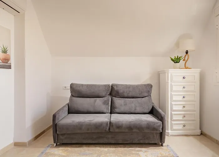 Apartman Fresh Penthouse With Great Sea Views *